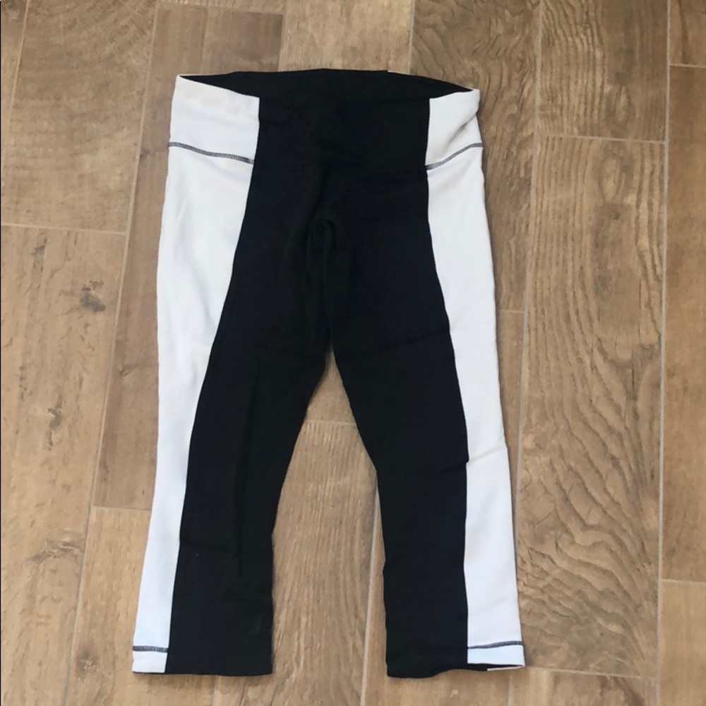 Lululemon Wunder Under pants